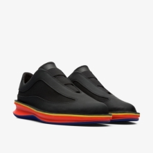 Camper Black Sneakers Womens - Rolling Online Ireland | WYJZI2197